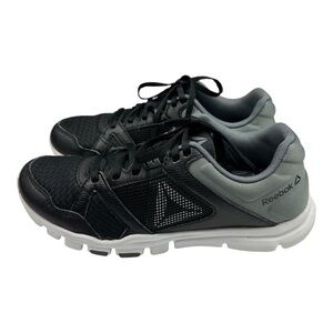Reebok Yourflex Trainette Sneaker Size 8